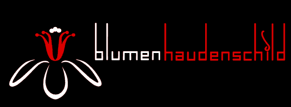 Blumen Logo